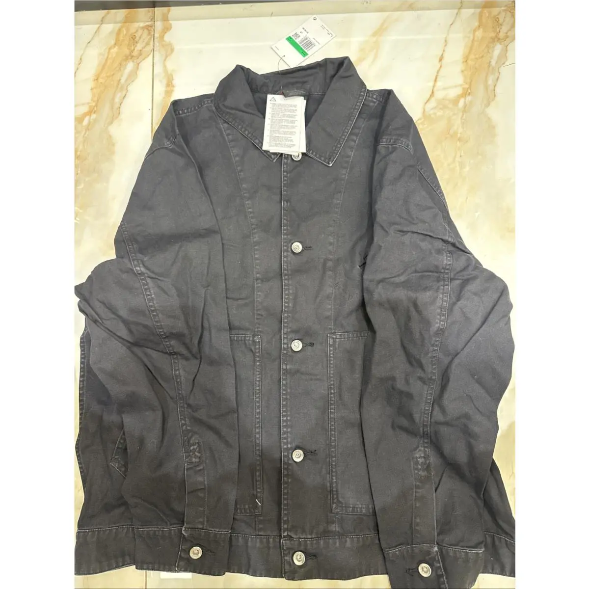 Nike clothing - Black 1
