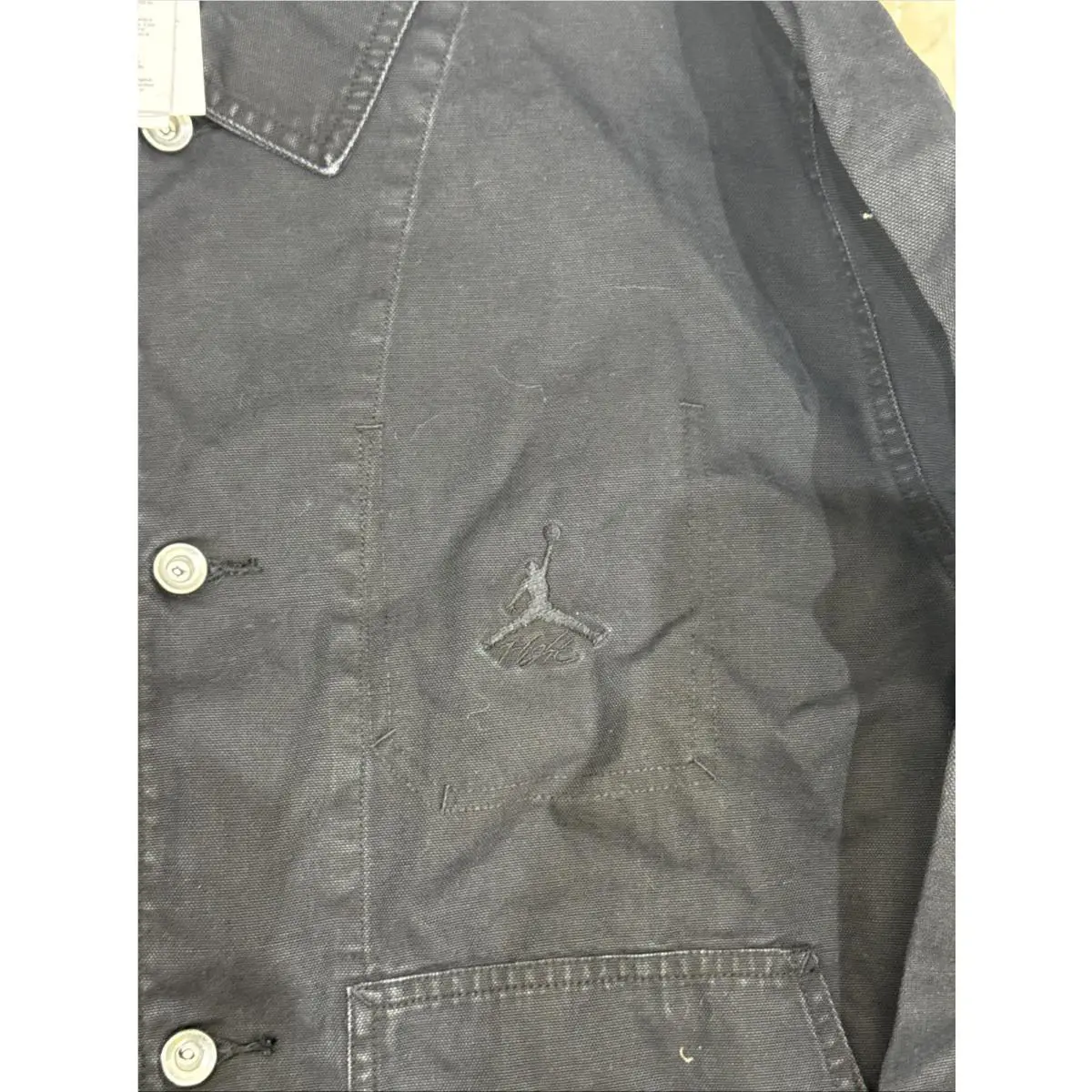Nike clothing - Black 3