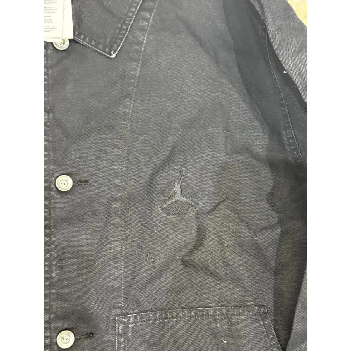Nike clothing - Black 4