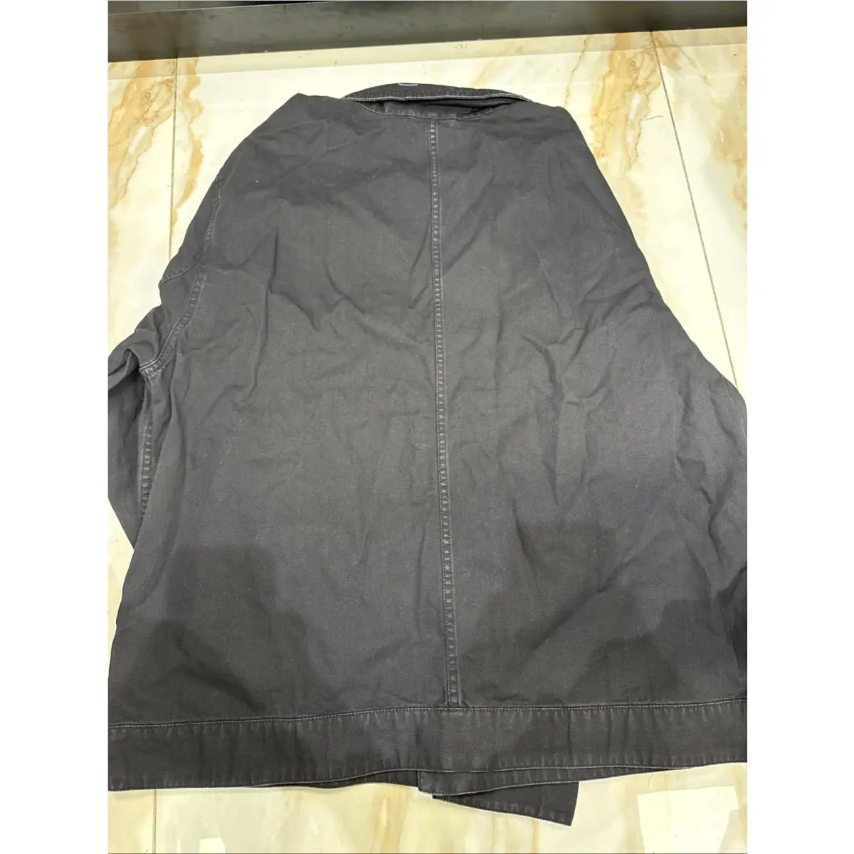 Nike clothing - Black 6