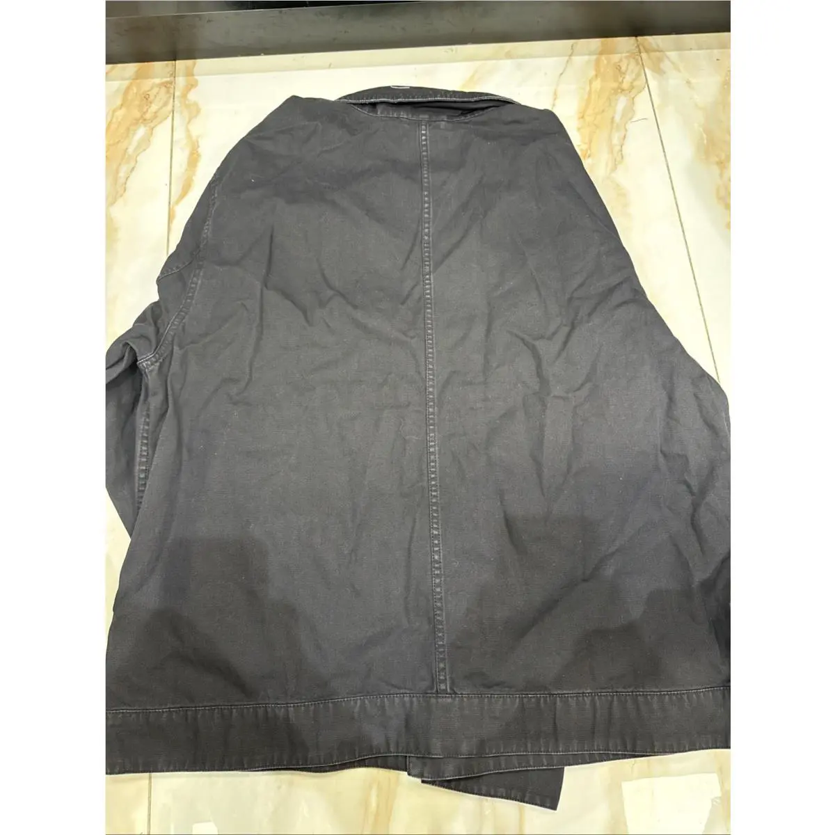 Nike clothing - Black 7
