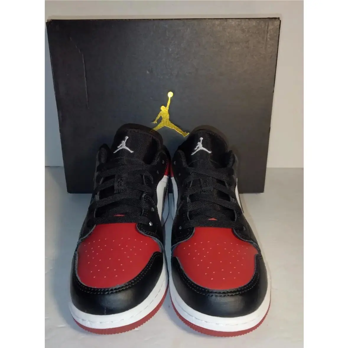 Nike shoes - Air Jordan 1 Low - Air Low - Multicolor 1