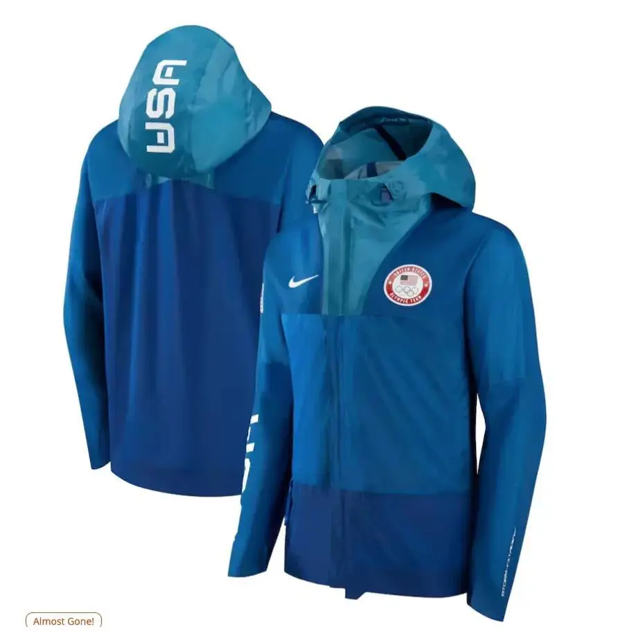 Nike clothing - Blue 1
