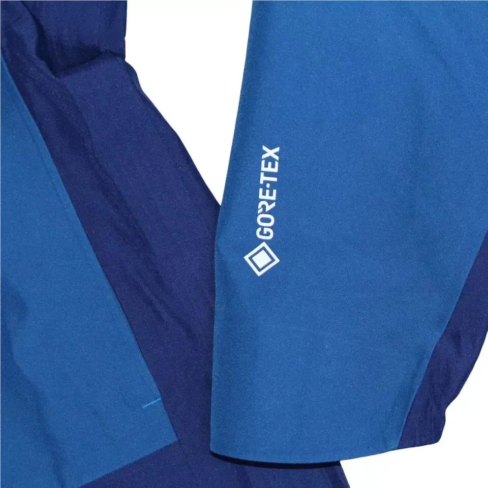 Nike clothing - Blue 3
