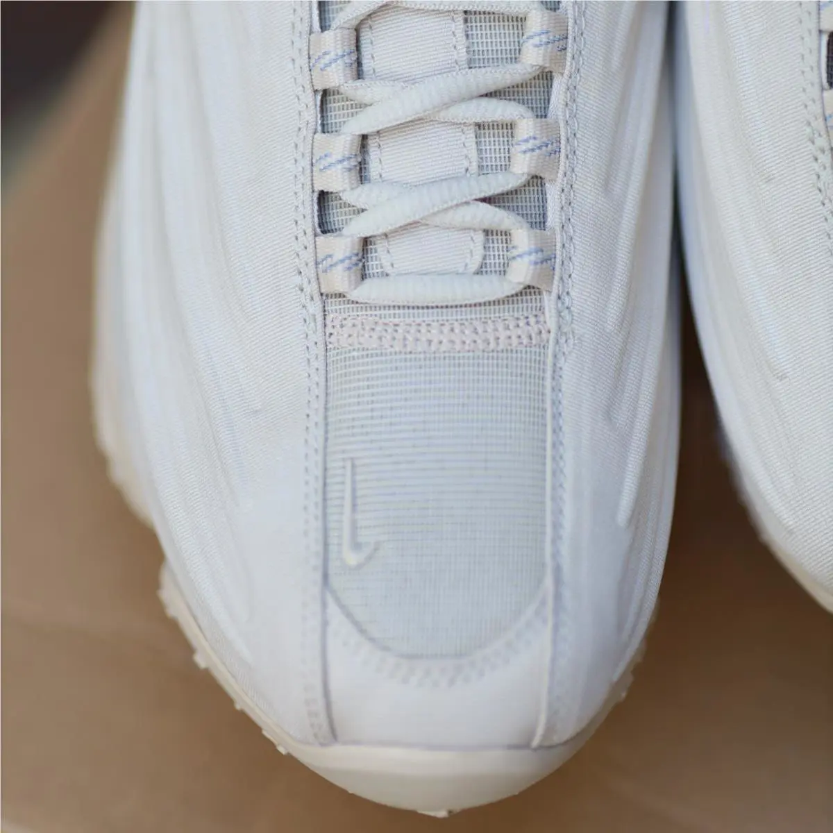 Nike shoes - Nike Hot Step 2 - Hot Step - DZ7293-200 - Beige (UPC: 197598553565) 2