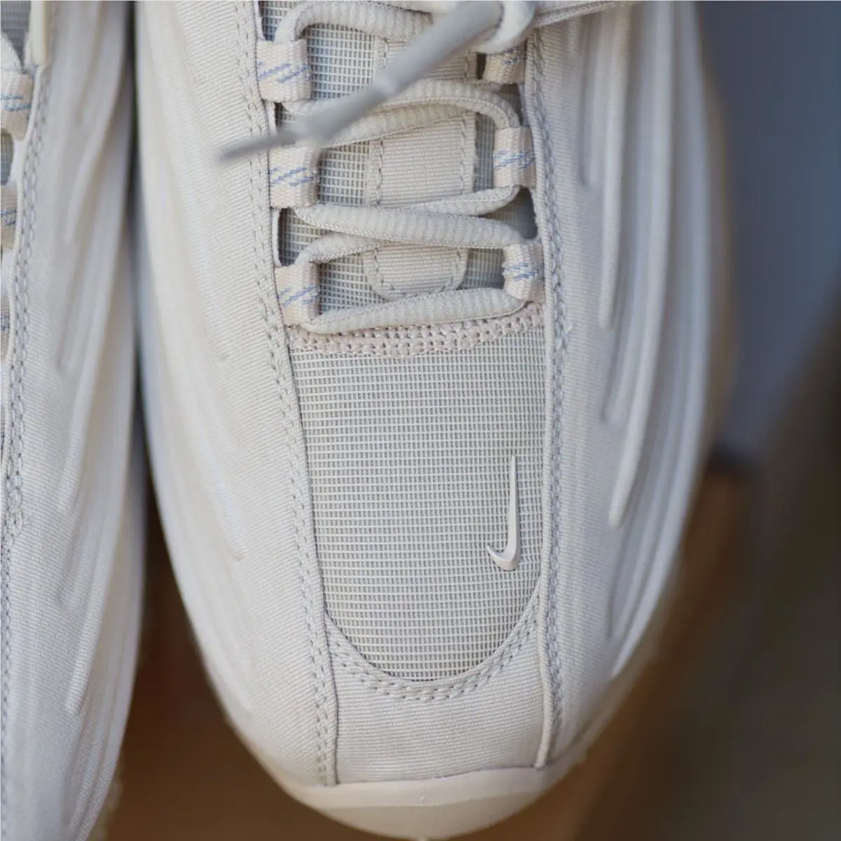 Nike shoes - Nike Hot Step 2 - Hot Step - DZ7293-200 - Beige (UPC: 197598553565) 3