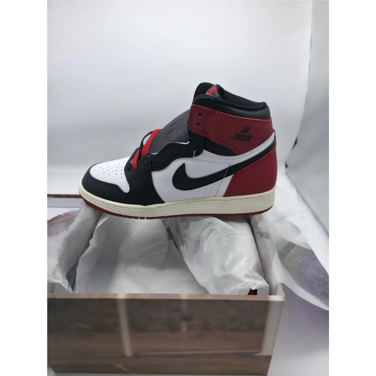 Nike shoes - Red 0