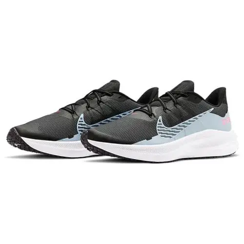 Nike shoes - Nike Winflo 7 Shield - Winflo Shield - CU3870 403 - Obsidian Mist/Black (UPC: 194497968766) 0