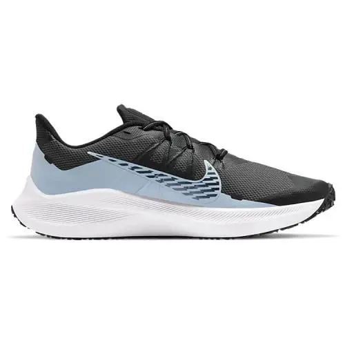 Nike shoes - Nike Winflo 7 Shield - Winflo Shield - CU3870 403 - Obsidian Mist/Black (UPC: 194497968766) 1