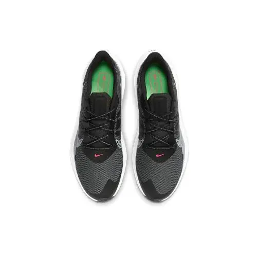 Nike shoes - Nike Winflo 7 Shield - Winflo Shield - CU3870 403 - Obsidian Mist/Black (UPC: 194497968766) 6