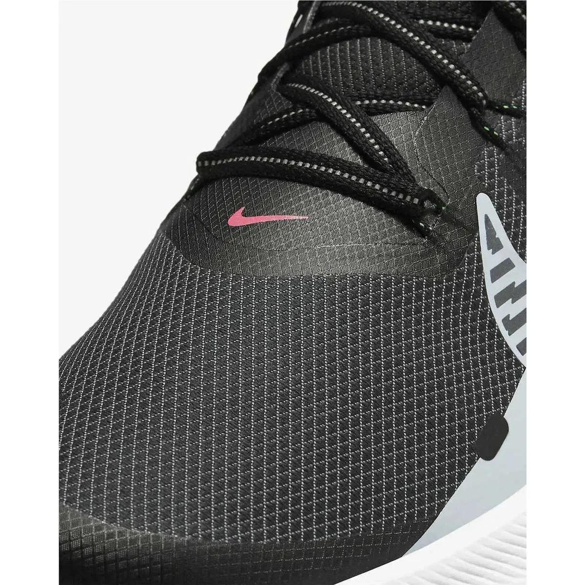 Nike shoes - Nike Winflo 7 Shield - Winflo Shield - CU3870 403 - Obsidian Mist/Black (UPC: 194497968766) 5