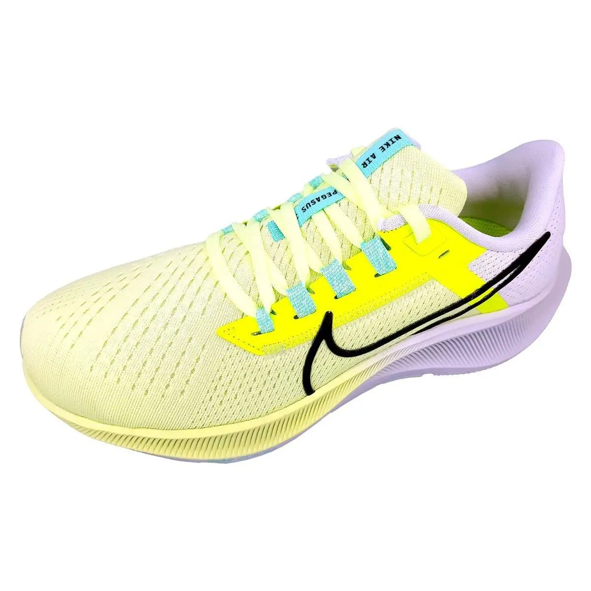 Nike shoes - Nike Air Zoom Pegasus 38 - CW7358-700 - Green (UPC: 0194958707033) 1