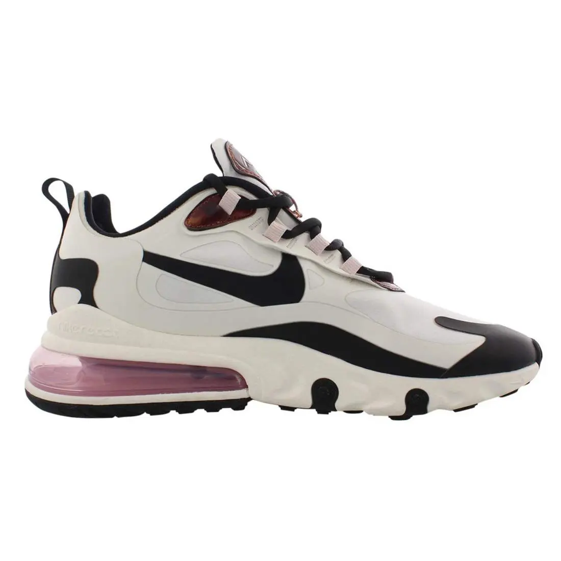 Nike shoes - Sail/Barely Rose/Black (UPC: 194272897243) 1