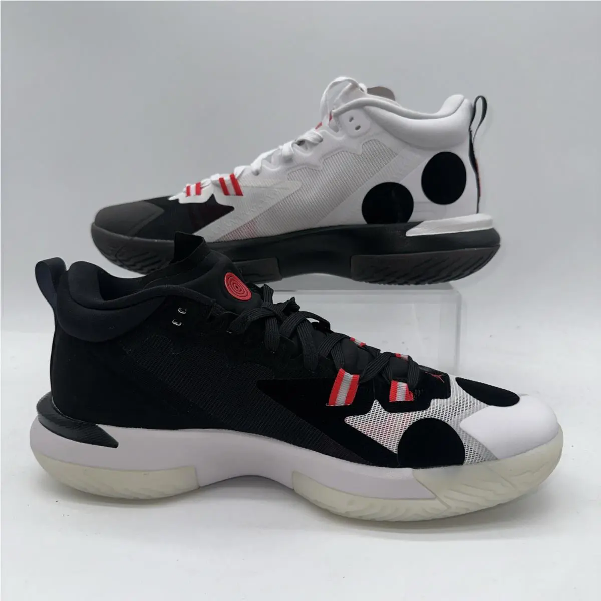 Nike shoes - Jordan Zion 1 - Zion - DQ4706 160 - White 0