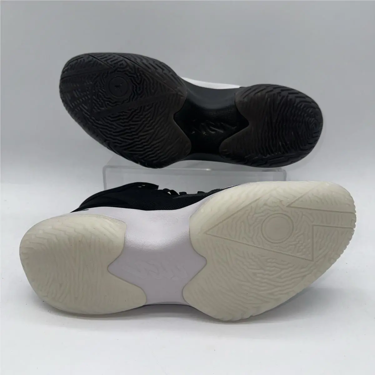 Nike shoes - Jordan Zion 1 - Zion - DQ4706 160 - White 1