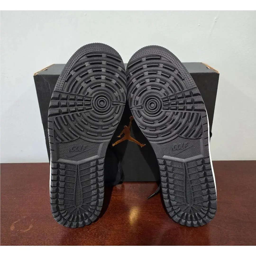 Nike shoes - Air Jordan 1 Low - Air Low - Black 0