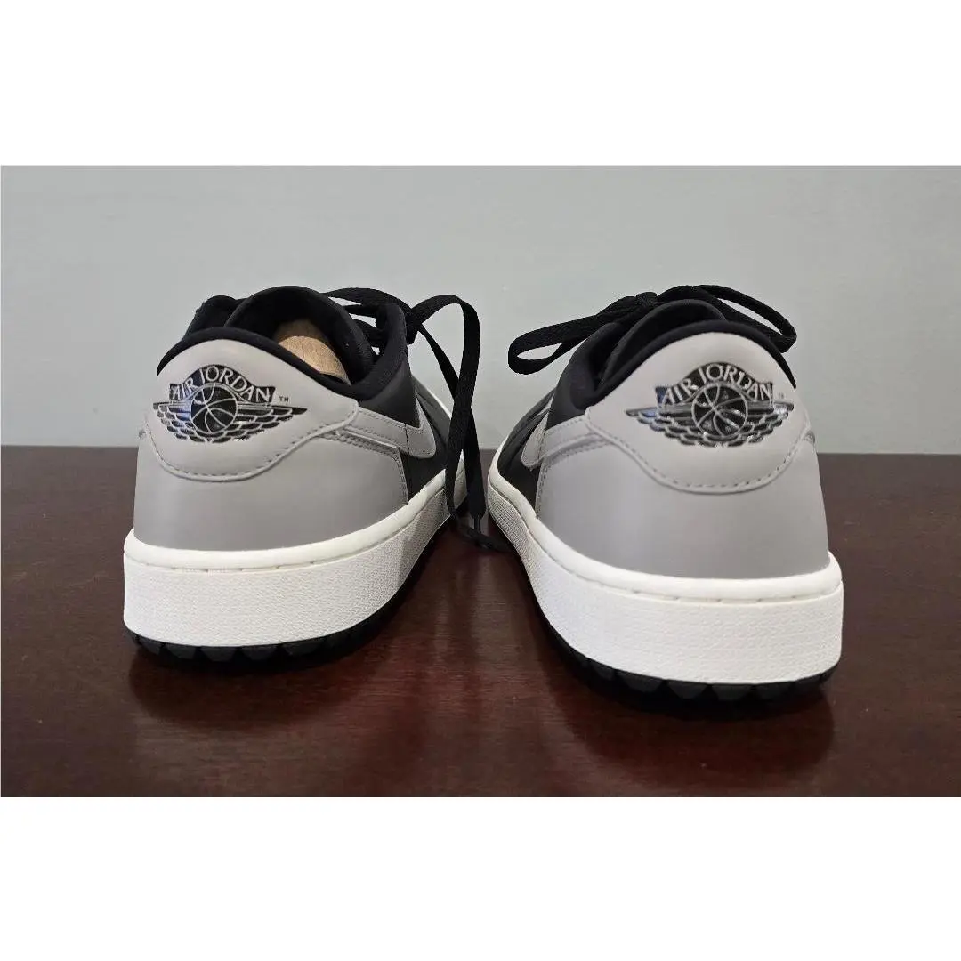 Nike shoes - Air Jordan 1 Low - Air Low - Black 2