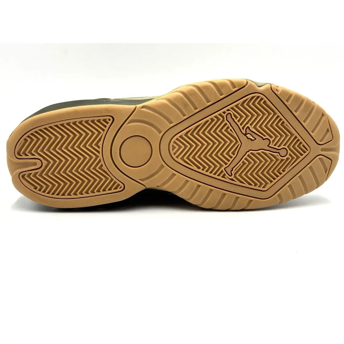 Nike shoes - Nike Air Jordan Lift Off - AR4430-200 - Neutral Olive/Olive Canvas 8