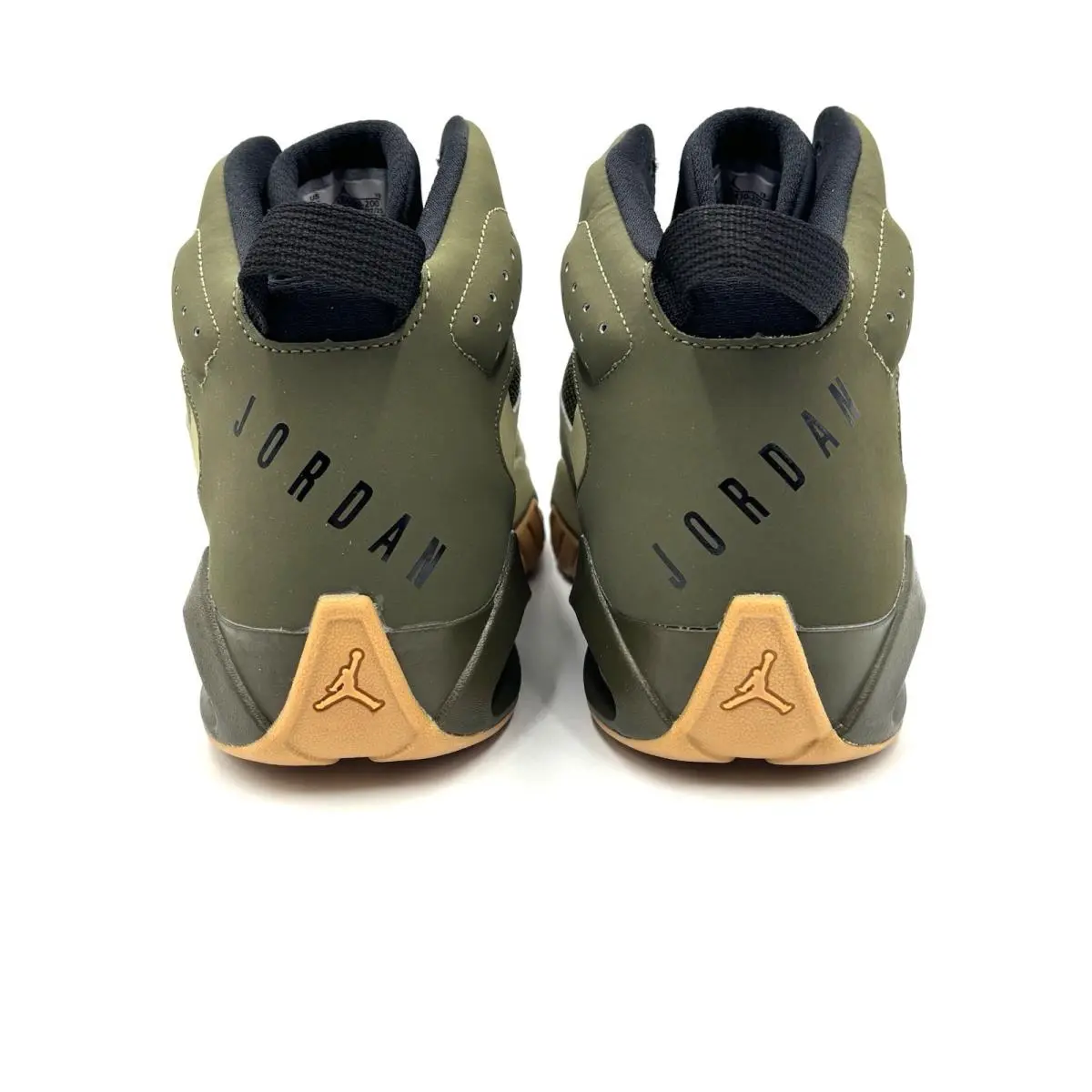 Nike shoes - Nike Air Jordan Lift Off - AR4430-200 - Neutral Olive/Olive Canvas 5