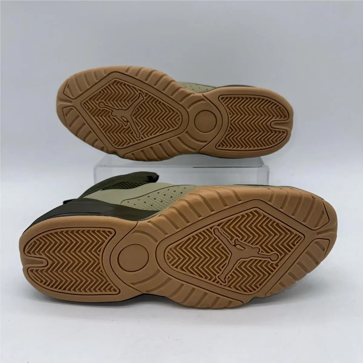 Nike shoes - Jordan Lift Off - Lift Off - AR4430-200 - Green 1