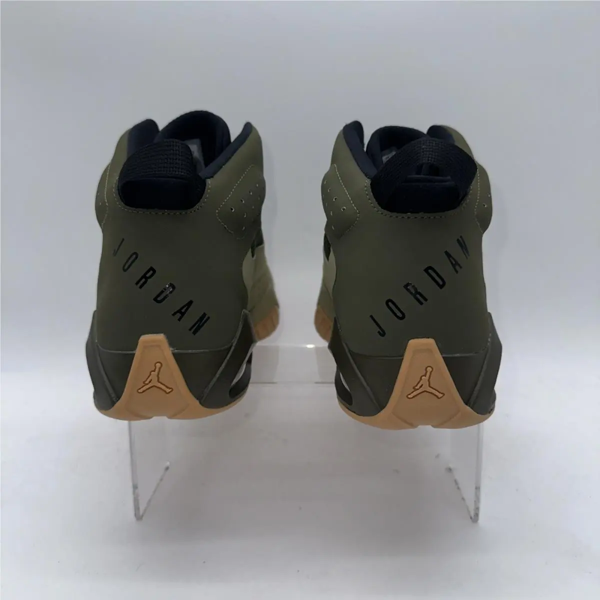 Nike shoes - Jordan Lift Off - Lift Off - AR4430-200 - Green 2