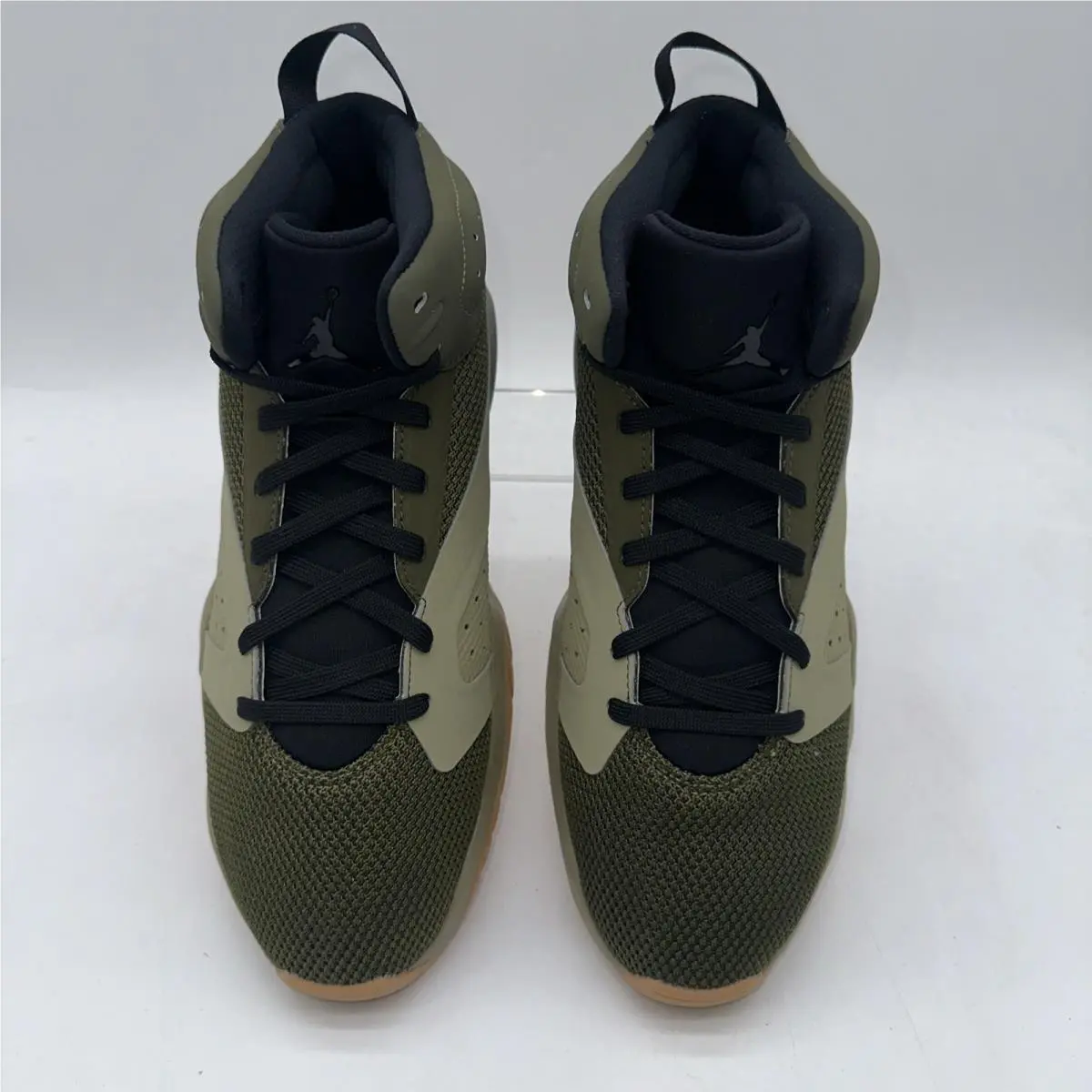 Nike shoes - Jordan Lift Off - Lift Off - AR4430-200 - Green 3