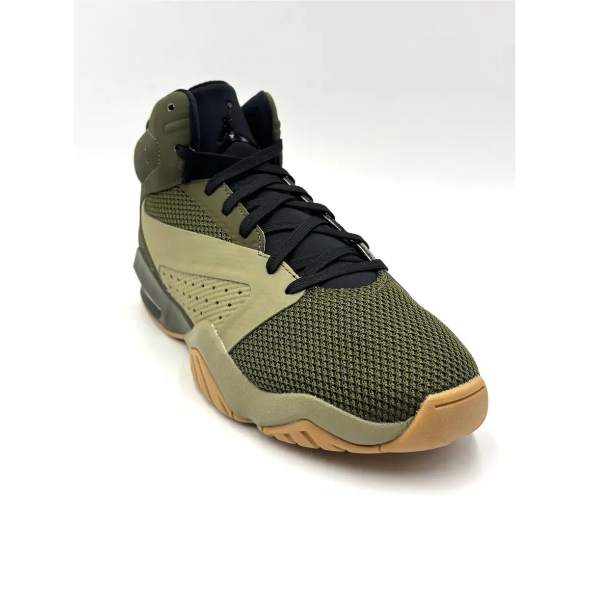 Nike shoes - Nike Air Jordan Lift Off - AR4430-200 - Neutral Olive/Olive Canvas 2