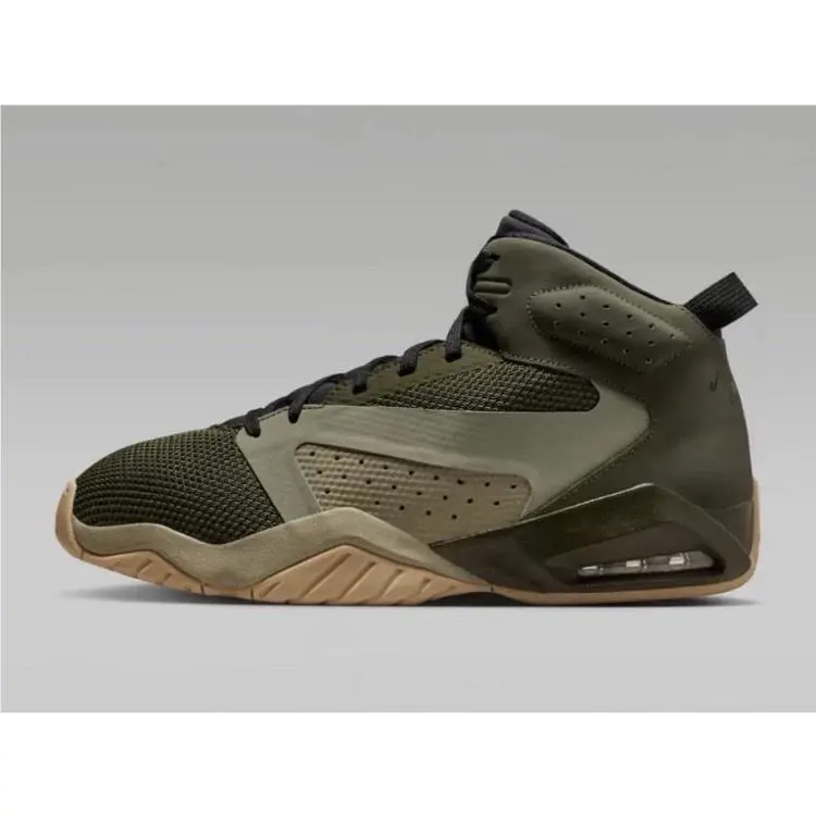 Nike shoes - Jordan Lift Off - Lift Off - AR4430-200 - Green 0