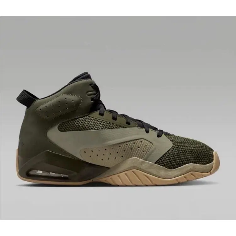 Nike shoes - Jordan Lift Off - Lift Off - AR4430-200 - Green 1