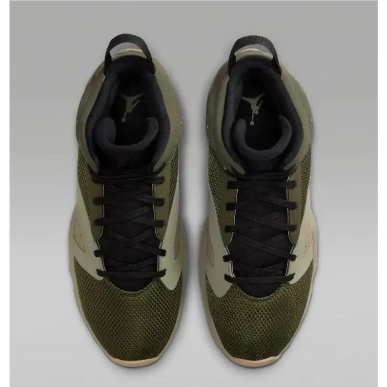 Nike shoes - Jordan Lift Off - Lift Off - AR4430-200 - Green 2