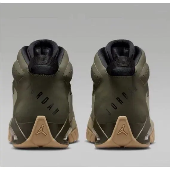 Nike shoes - Jordan Lift Off - Lift Off - AR4430-200 - Green 5