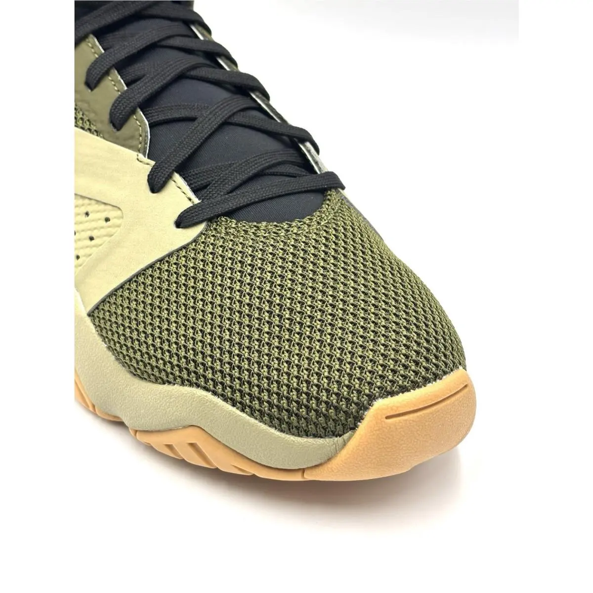 Nike shoes - Nike Air Jordan Lift Off - AR4430-200 - Neutral Olive/Olive Canvas 6