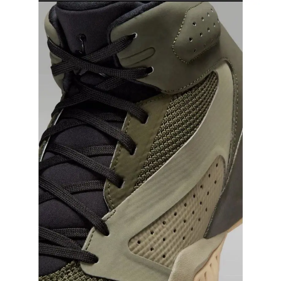 Nike shoes - Jordan Lift Off - Lift Off - AR4430-200 - Green 3