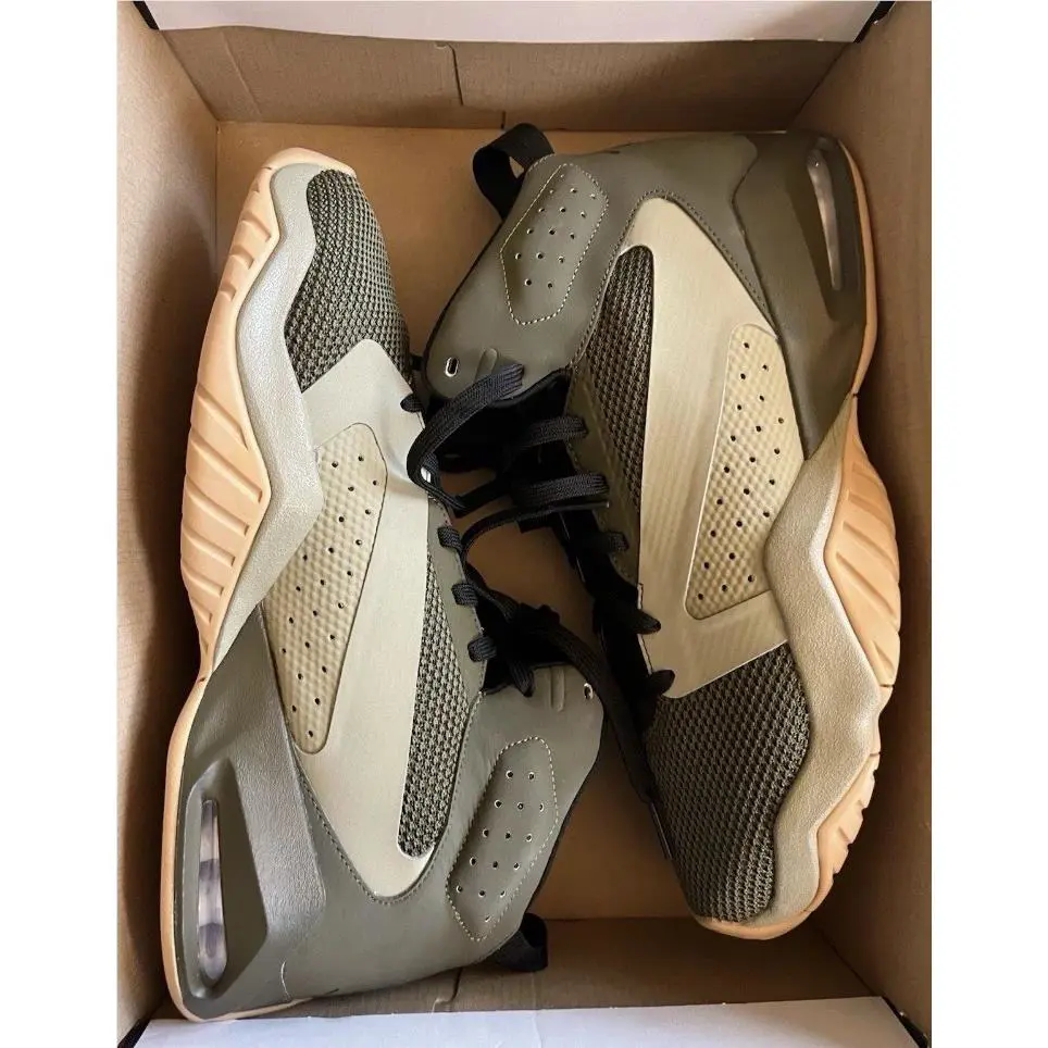 Nike shoes - Jordan Lift Off - Lift Off - AR4430-200 - Green 6