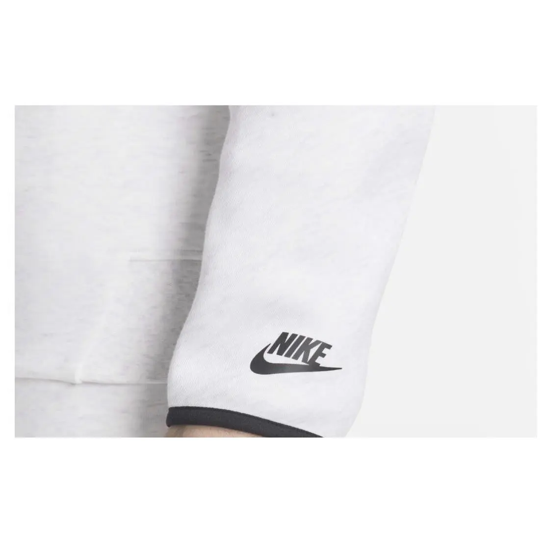 Nike clothing - FB7998051 - FB7998051 - Gray (UPC: 196974925712) 4