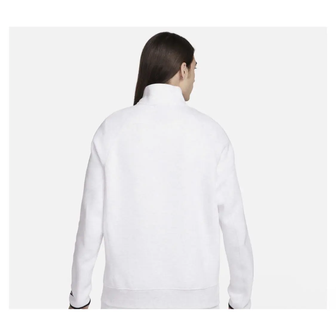 Nike clothing - FB7998051 - FB7998051 - Gray (UPC: 196974925712) 5