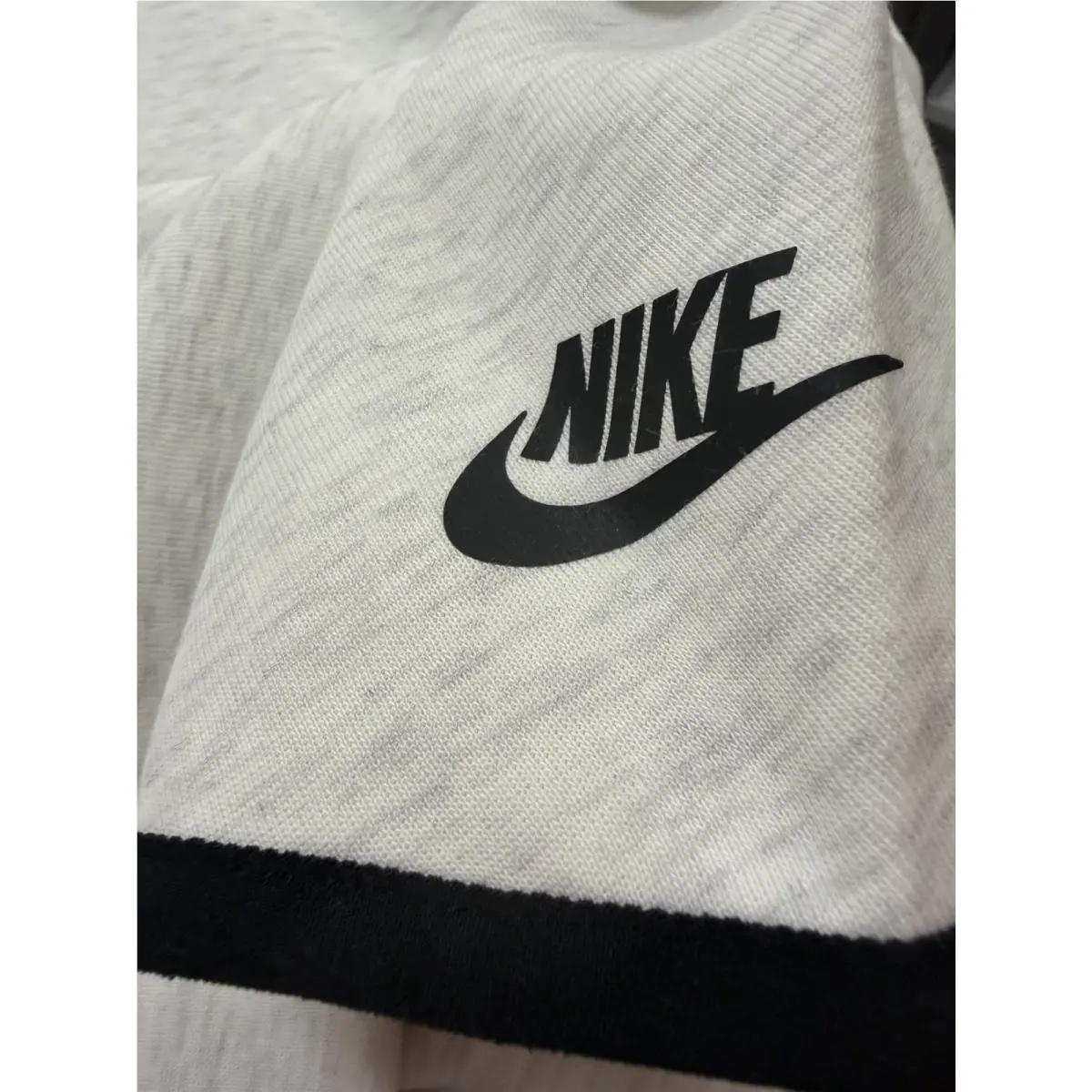 Nike clothing - FB7998051 - FB7998051 - Gray (UPC: 196974925712) 11