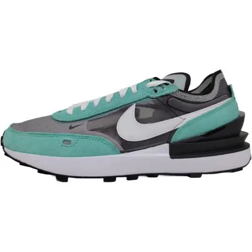 Nike shoes - Black White Light Mint White (UPC: 196152173560) 0