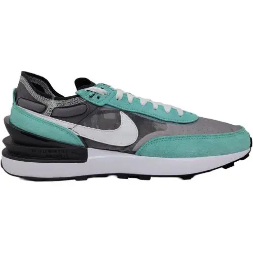 Nike shoes - Black White Light Mint White (UPC: 196152173560) 1