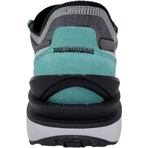 Nike shoes - Black White Light Mint White (UPC: 196152173560) 2