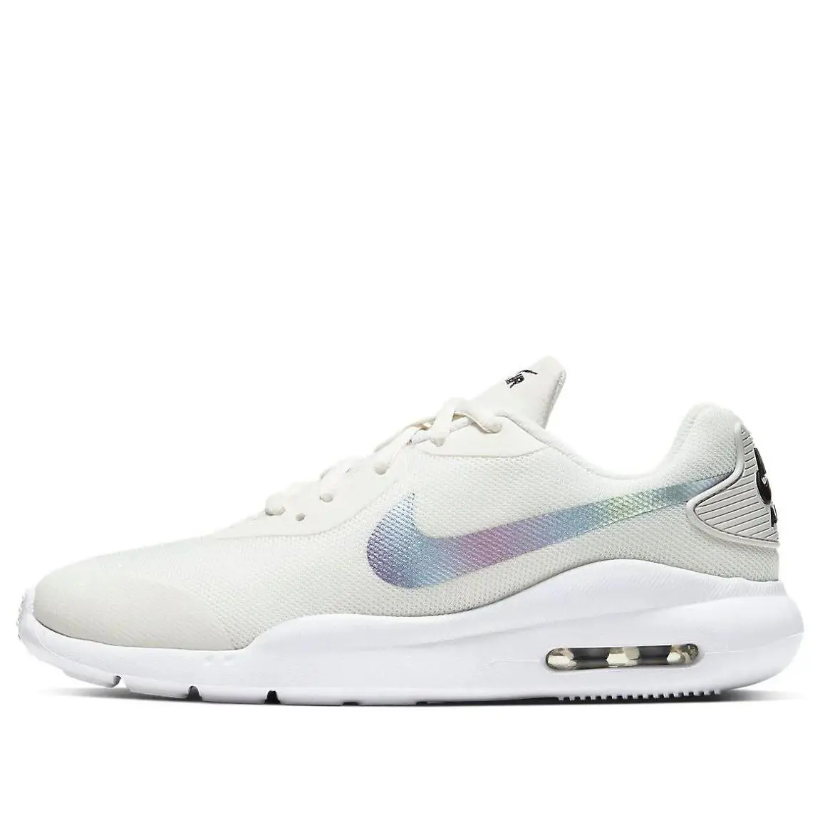 Nike Air Max Oketo GS `bubble Pack - White` AR7419-101 US Y 6 - White