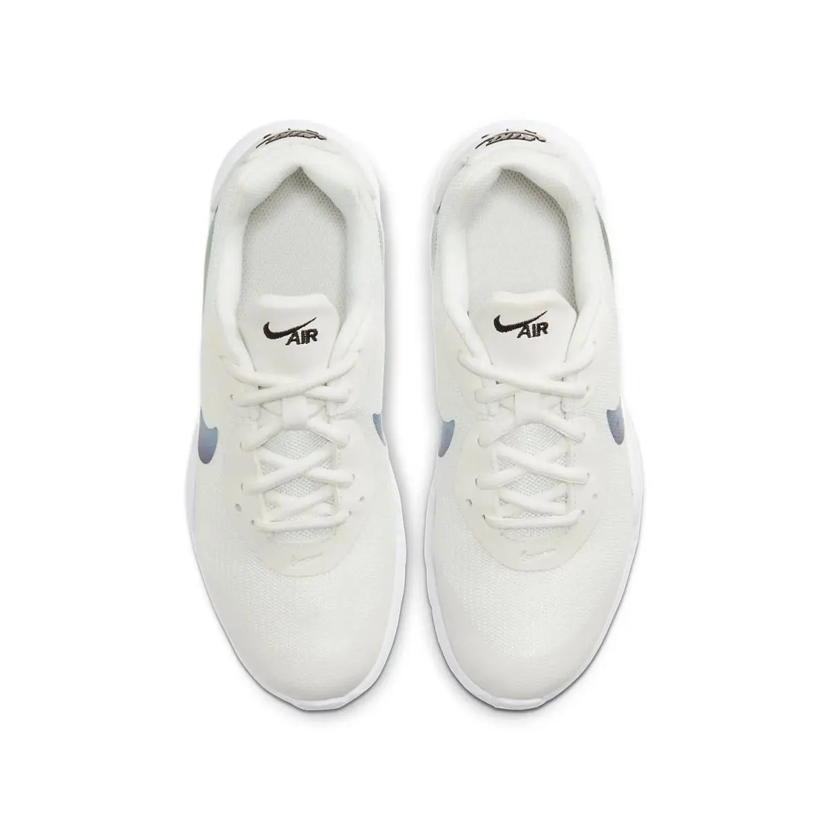 Nike shoes - Nike Air Max Oketo - Air Max Oketo - White (UPC: 193654804572) 2