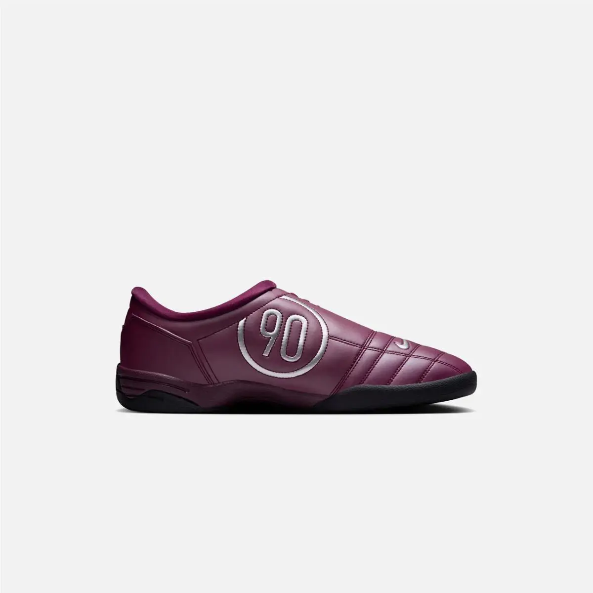 Nike shoes - Nike Total 90 - Total - Bordeaux 0