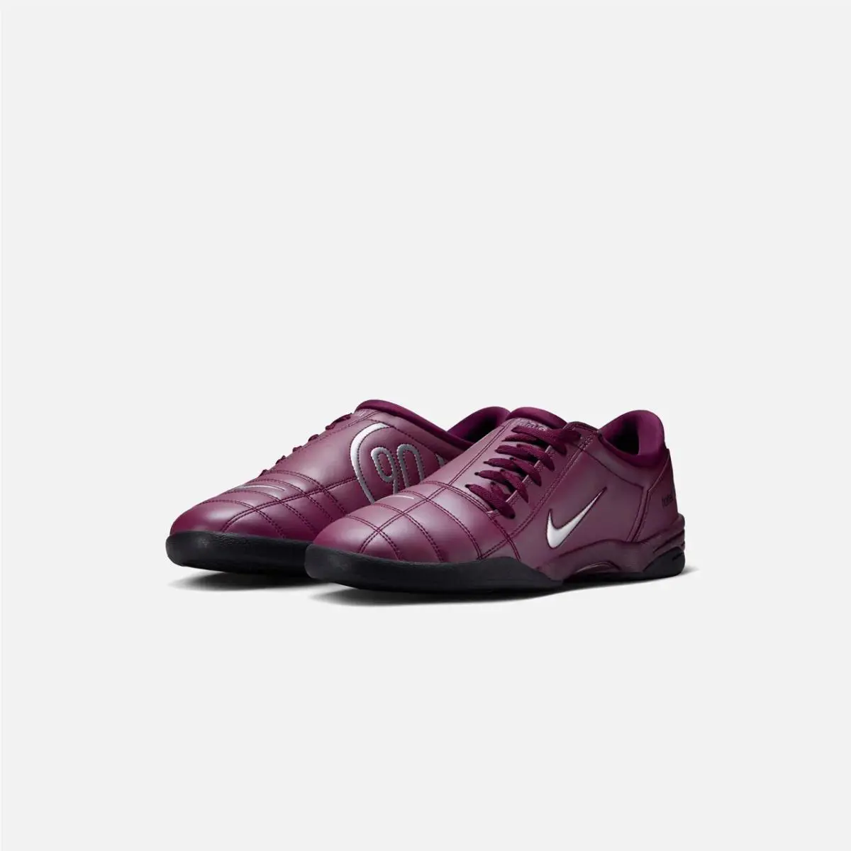 Nike shoes - Nike Total 90 - Total - Bordeaux 4