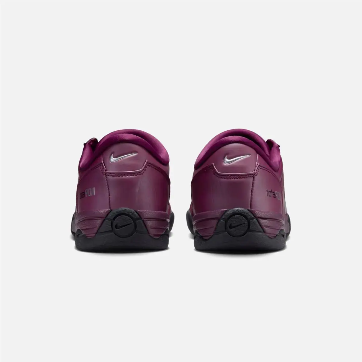 Nike shoes - Nike Total 90 - Total - Bordeaux 5