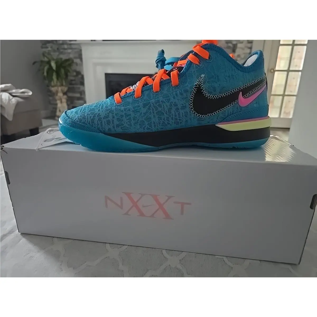 Nike shoes - Multicolor 0