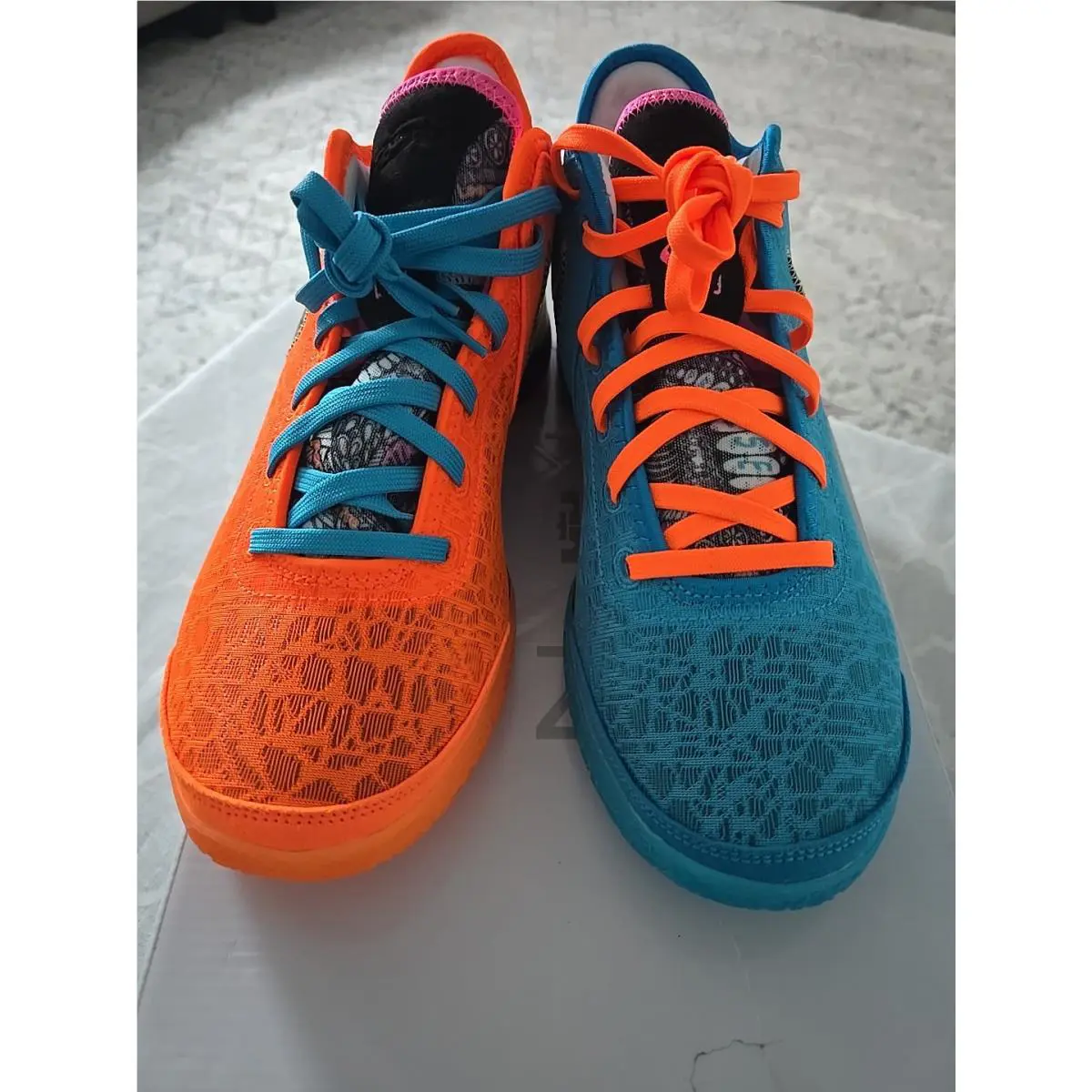 Nike shoes - Multicolor 2