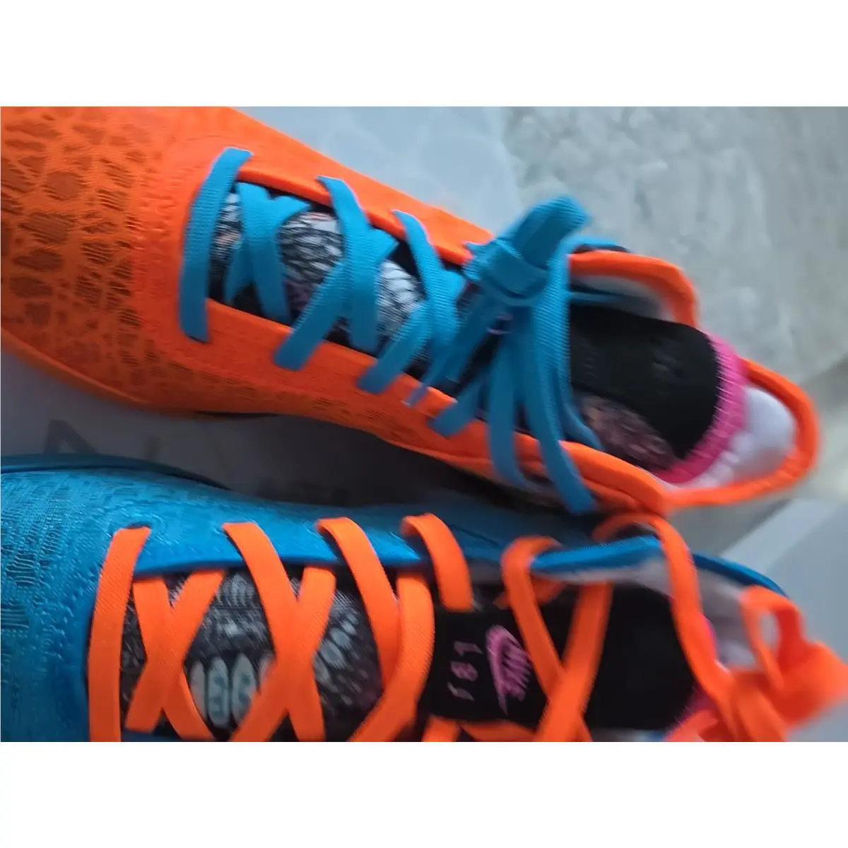 Nike shoes - Multicolor 4