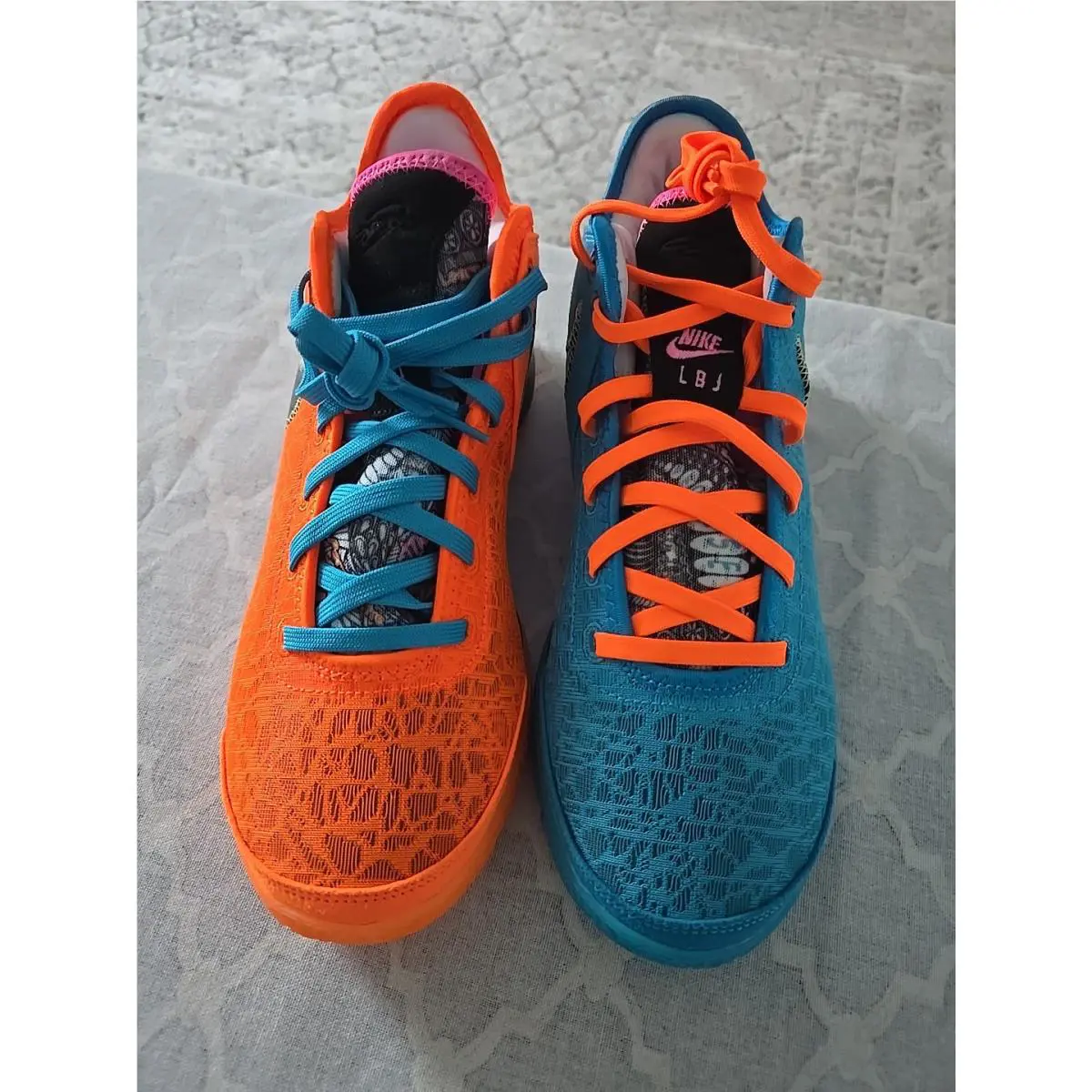 Nike shoes - Multicolor 7
