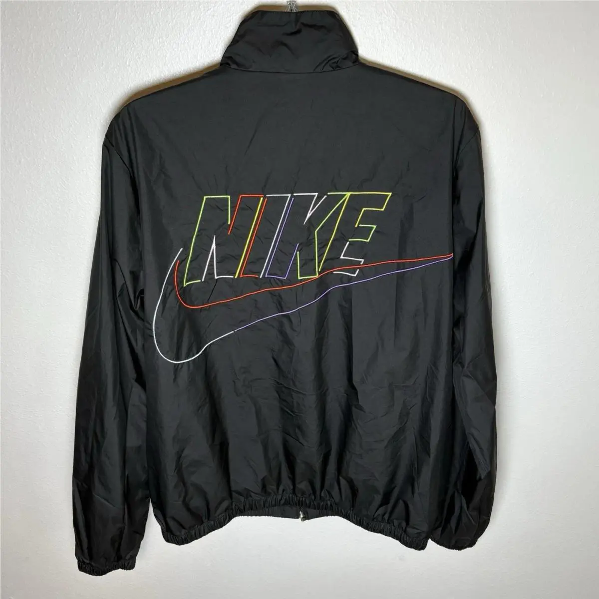 Nike clothing - DX0672010 - DX0672010 - Black (UPC: 0196155002409) 4